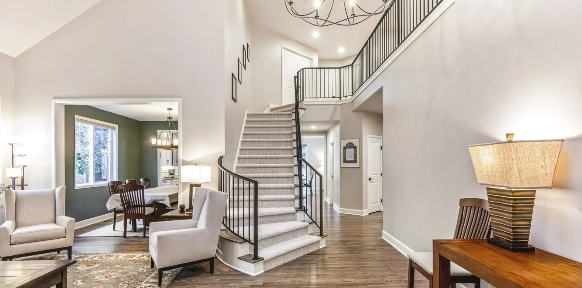 kitchen remodel by SSR