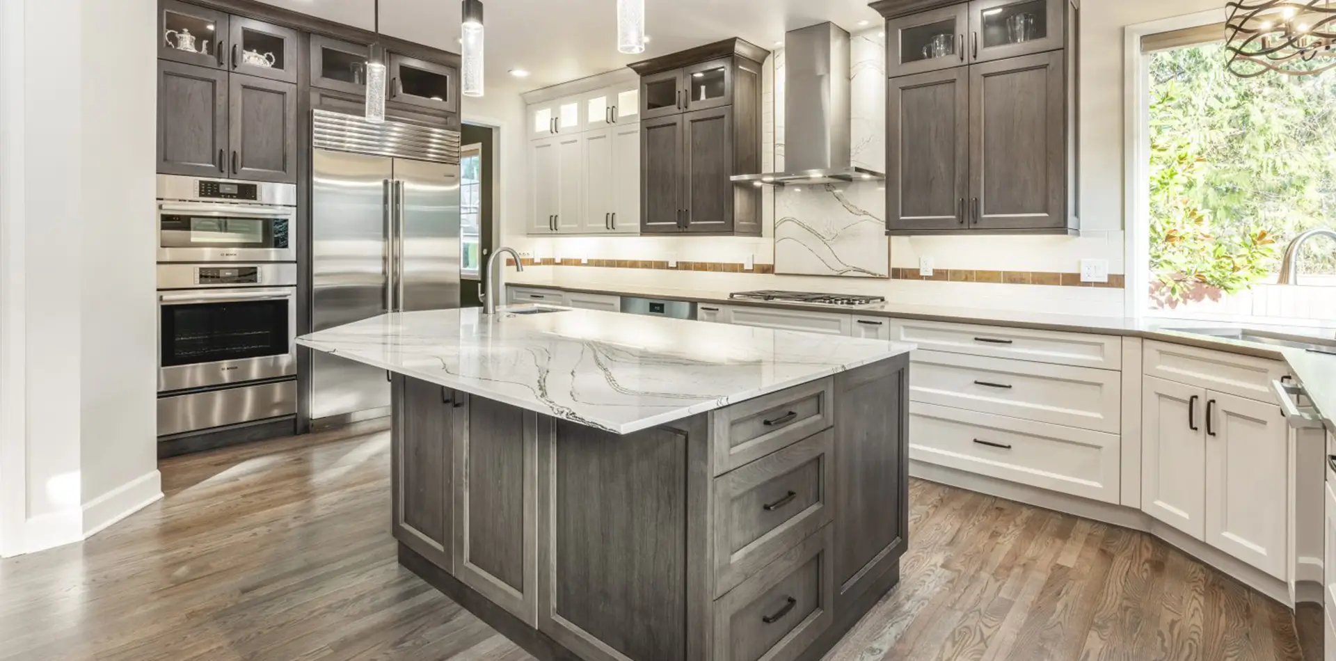 Home Additions by SSR