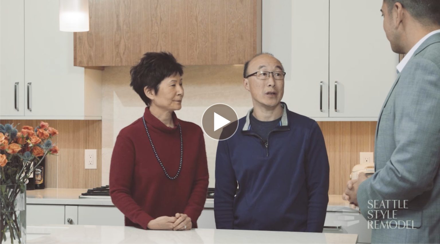 Client's Testimonial